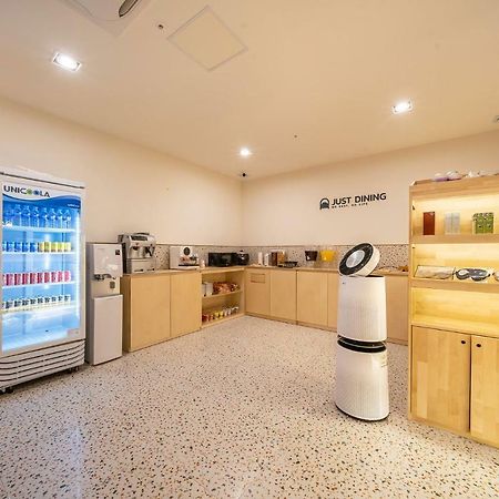 Just Sleep Hotel No.2 Gimpo エクステリア 写真