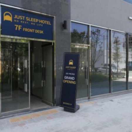 Just Sleep Hotel No.2 Gimpo エクステリア 写真