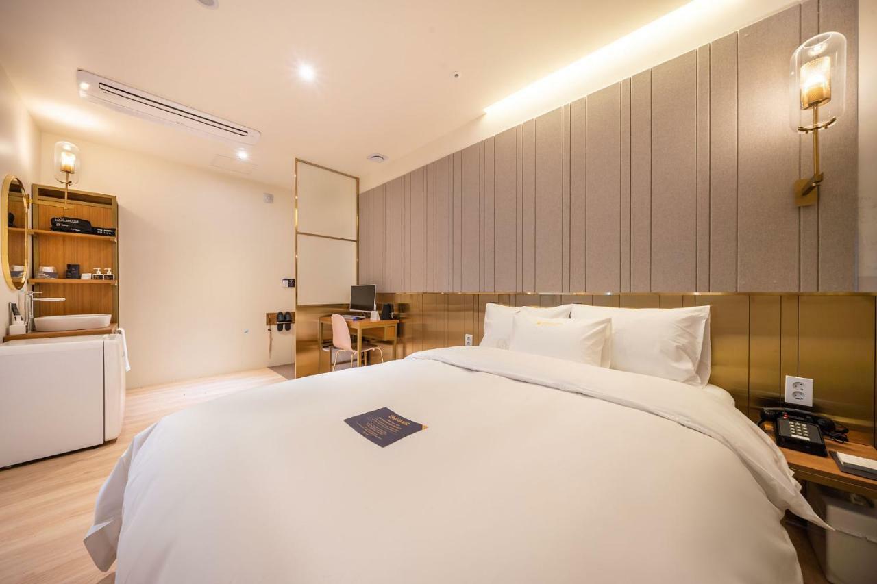 Just Sleep Hotel No.2 Gimpo エクステリア 写真