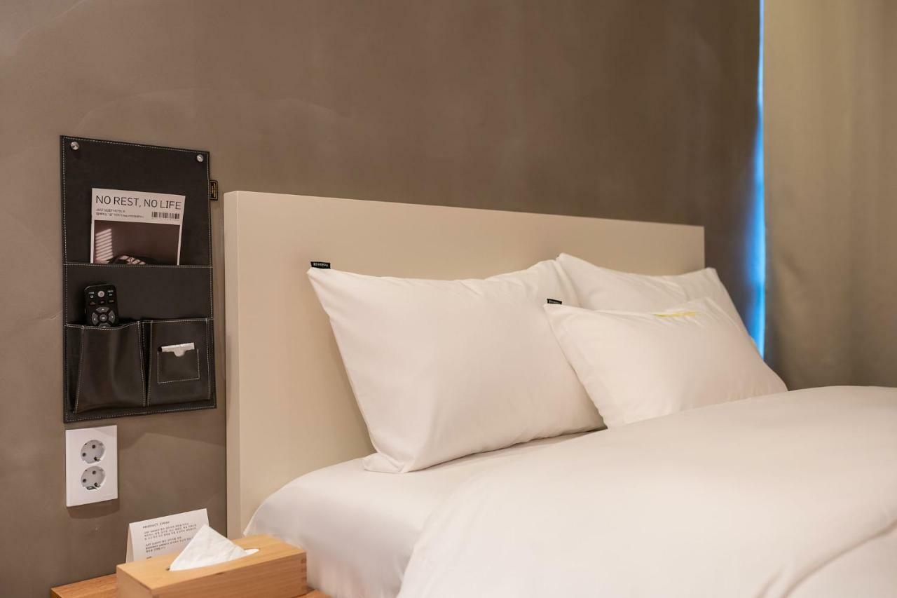 Just Sleep Hotel No.2 Gimpo エクステリア 写真