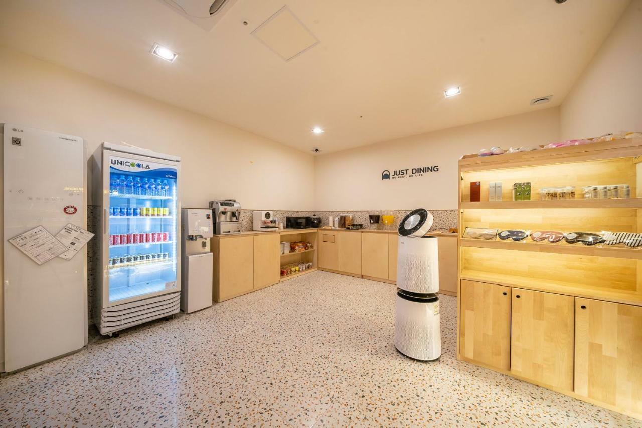 Just Sleep Hotel No.2 Gimpo エクステリア 写真