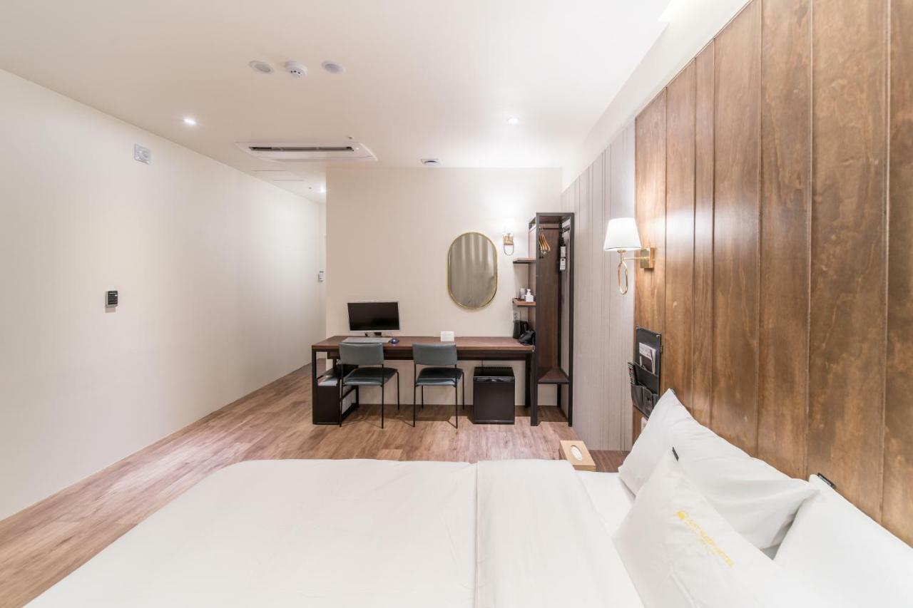 Just Sleep Hotel No.2 Gimpo エクステリア 写真