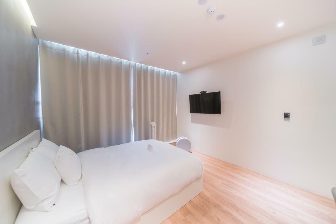 Just Sleep Hotel No.2 Gimpo エクステリア 写真