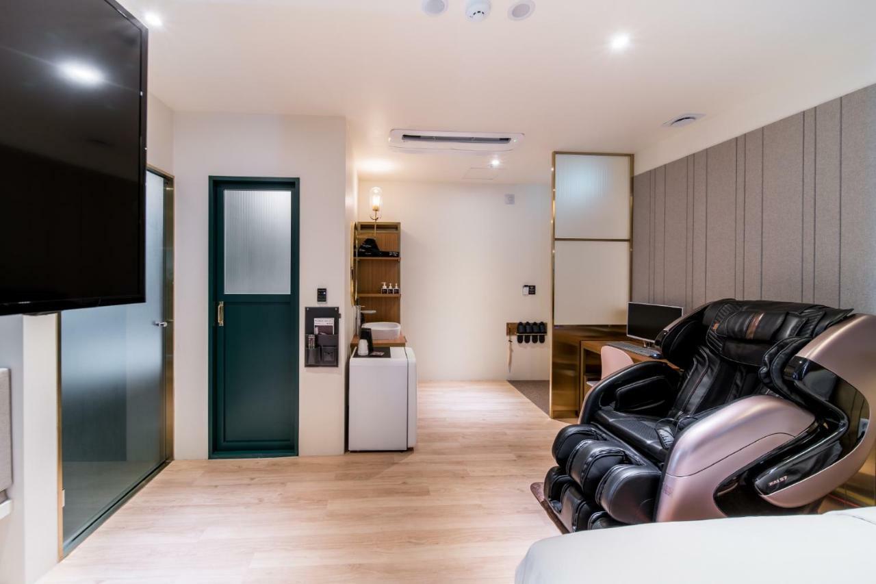 Just Sleep Hotel No.2 Gimpo エクステリア 写真