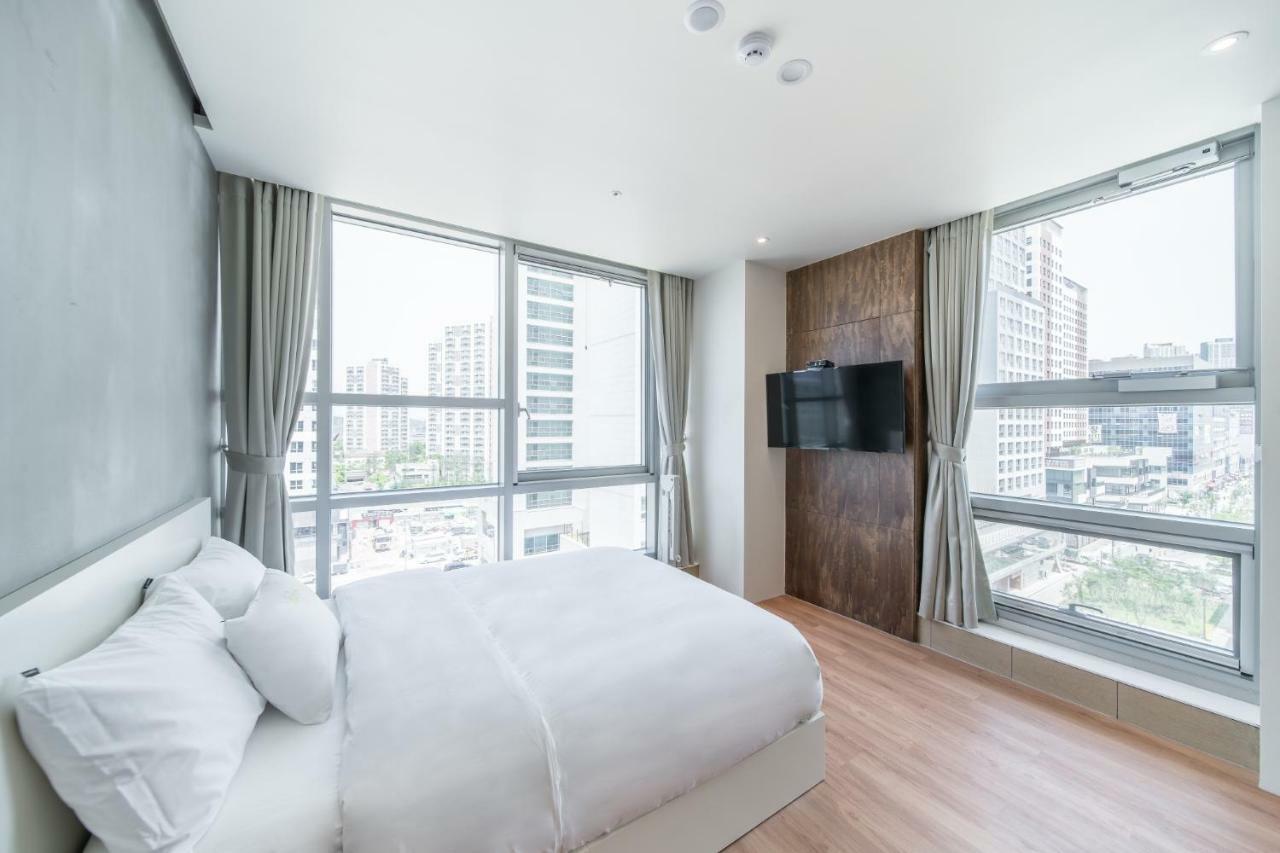 Just Sleep Hotel No.2 Gimpo エクステリア 写真