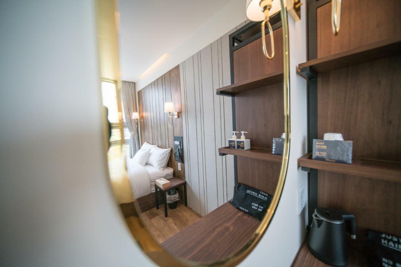 Just Sleep Hotel No.2 Gimpo エクステリア 写真