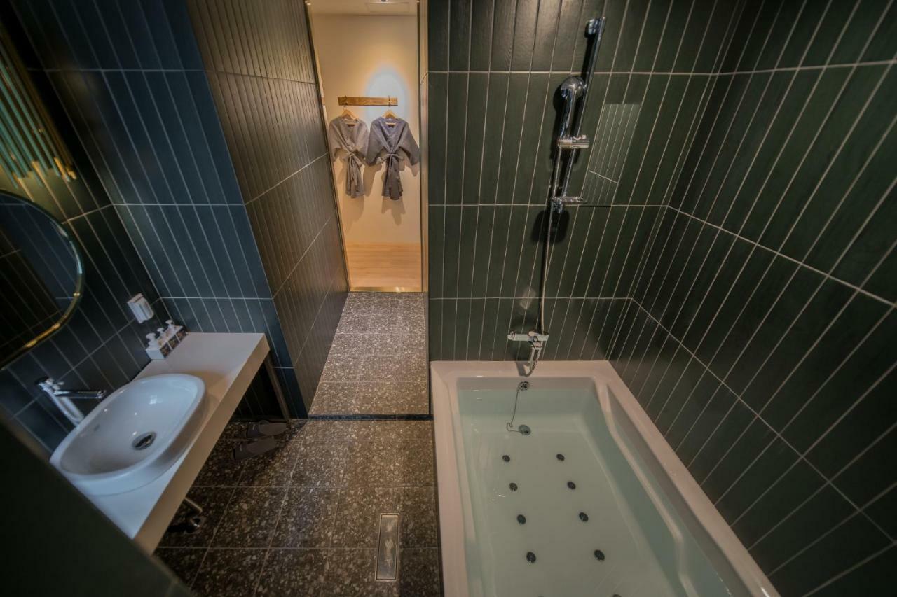 Just Sleep Hotel No.2 Gimpo エクステリア 写真