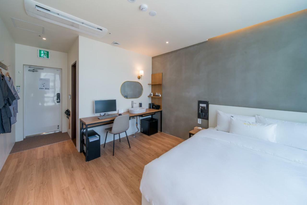 Just Sleep Hotel No.2 Gimpo エクステリア 写真