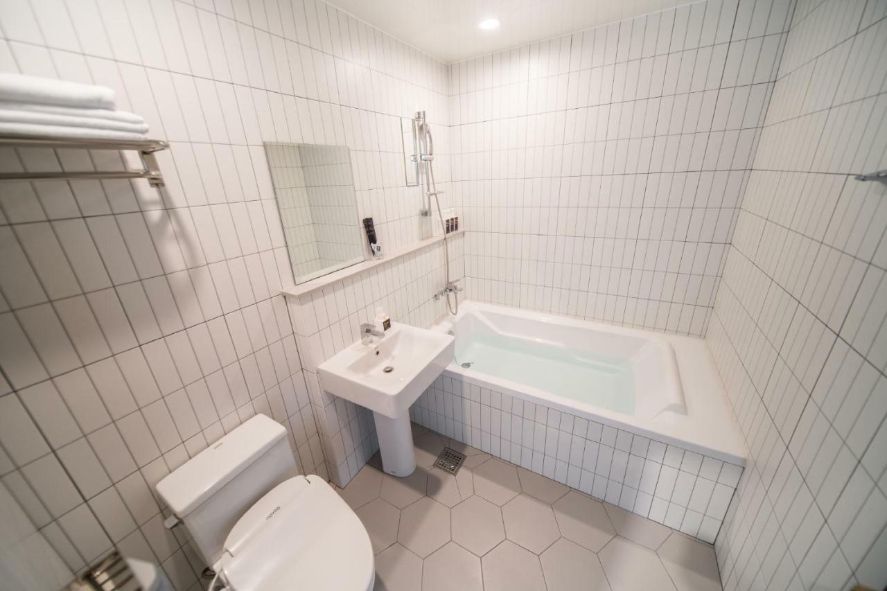 Just Sleep Hotel No.2 Gimpo エクステリア 写真