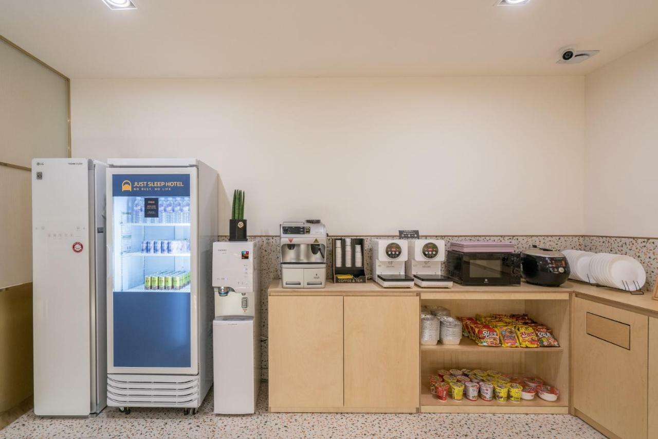 Just Sleep Hotel No.2 Gimpo エクステリア 写真